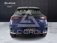 2024 Lexus LBX