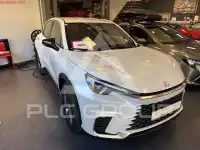 2024 Lexus LBX