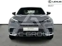 2024 Lexus LBX