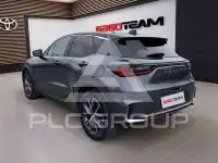 2024 Lexus LBX