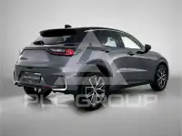 2024 Lexus LBX