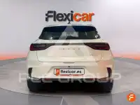 2024 Lexus LBX
