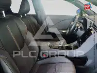 2024 Lexus LBX