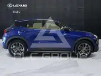 2024 Lexus LBX