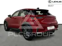 2024 Lexus LBX