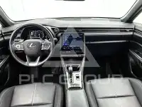 2024 Lexus LBX