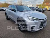 2024 Lexus LBX