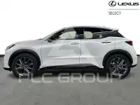 2024 Lexus LBX
