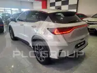 2024 Lexus LBX