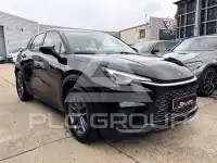 2024 Lexus LBX