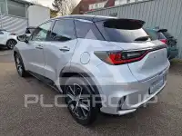 2024 Lexus LBX