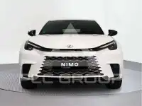 2024 Lexus LBX