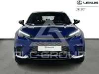 2024 Lexus LBX