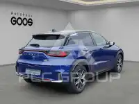 2024 Lexus LBX