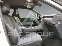 2024 Lexus LBX