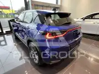 2024 Lexus LBX