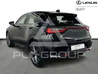 2024 Lexus LBX