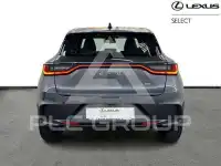 2024 Lexus LBX