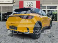 2024 Lexus LBX