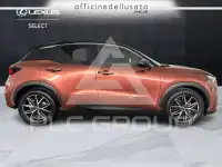 2024 Lexus LBX