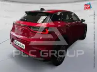2024 Lexus LBX