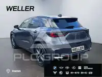 2024 Lexus LBX
