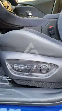 2024 Lexus LBX