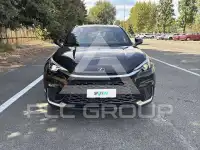 2024 Lexus LBX