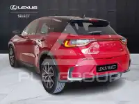2024 Lexus LBX