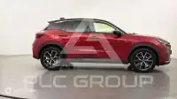 2024 Lexus LBX