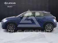 2024 Lexus LBX