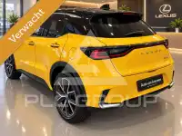 2024 Lexus LBX