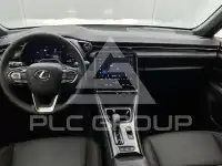 2024 Lexus LBX