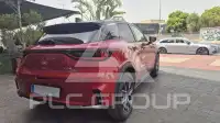 2024 Lexus LBX