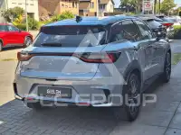 2024 Lexus LBX