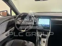 2024 Lexus LBX