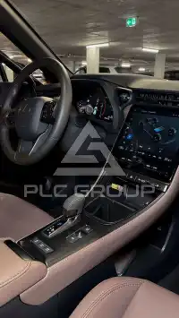 2024 Lexus LBX