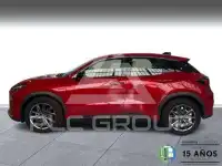 2024 Lexus LBX