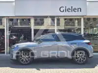 2024 Lexus LBX