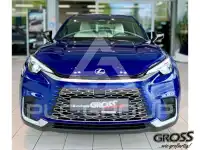 2024 Lexus LBX