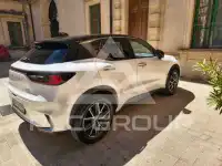 2024 Lexus LBX
