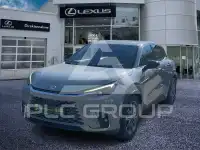 2024 Lexus LBX