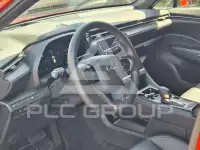 2024 Lexus LBX