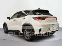 2024 Lexus LBX