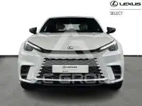 2024 Lexus LBX