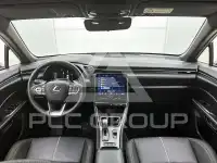 2024 Lexus LBX