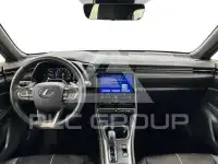 2024 Lexus LBX