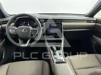 2024 Lexus LBX