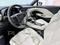 2024 Lexus LBX