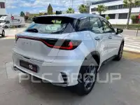 2024 Lexus LBX